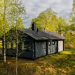 Rukan Talvihovit Loma-asunnot Ruka