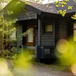 Loma-asunnot Rukan Talvihovit Ruka
