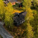 Rukan Talvihovit 度假居