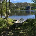 Semesterbostad Rukan Talvihovit Ruka