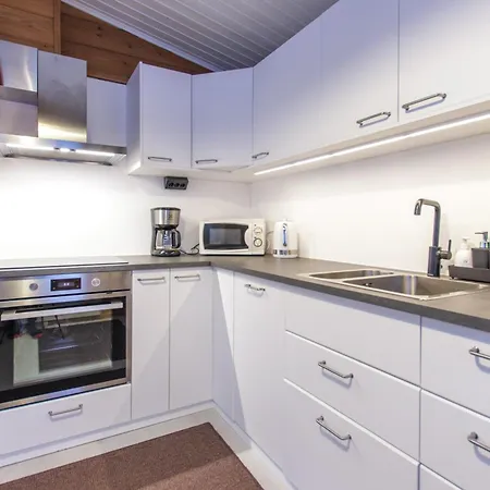 Rukan Talvihovit * Ruka