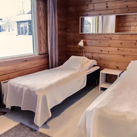 Rukan Talvihovit Nyaraló