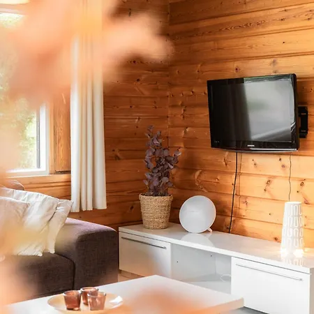 Casa vacanze Rukan Talvihovit Ruka