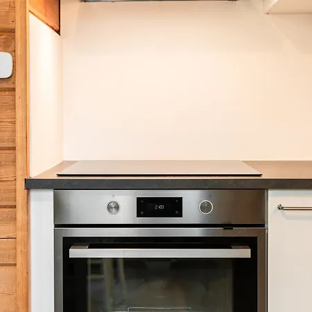 Casa vacanze Rukan Talvihovit *