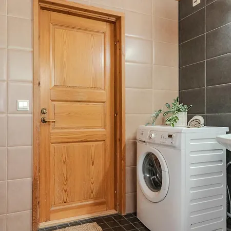 Rukan Talvihovit Casa vacanze Ruka