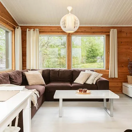 Casa vacanze Rukan Talvihovit Ruka