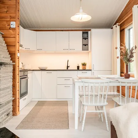 Casa vacanze Rukan Talvihovit