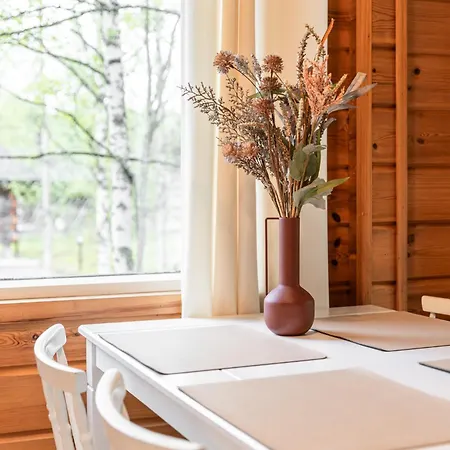Rukan Talvihovit Casa vacanze *