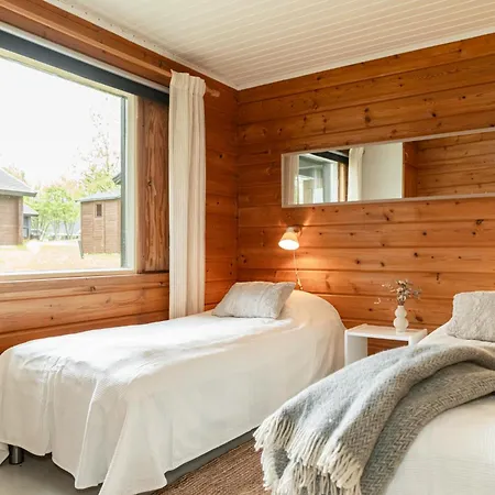 Casa vacanze Rukan Talvihovit Ruka
