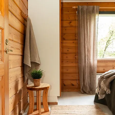 Casa vacanze Rukan Talvihovit *