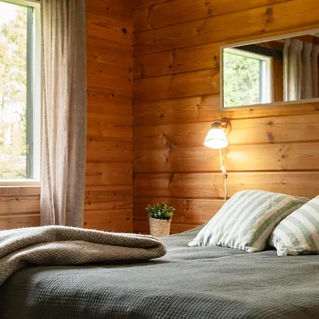Casa vacanze Rukan Talvihovit