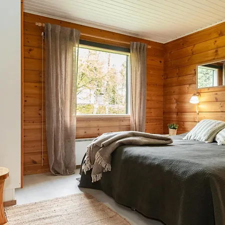 Casa vacanze Rukan Talvihovit *