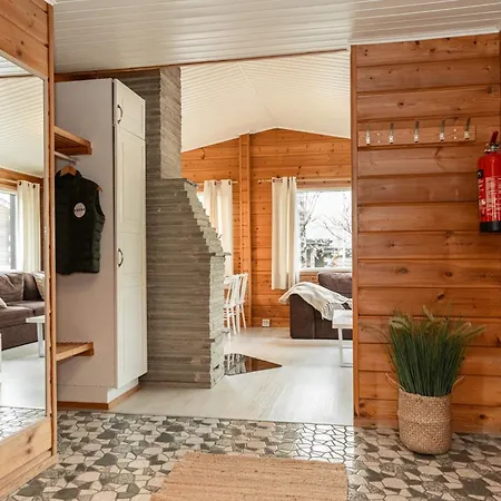 Casa vacanze Rukan Talvihovit