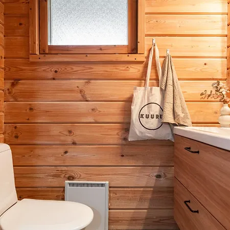Rukan Talvihovit Casa vacanze *