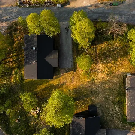 Casa vacanze Rukan Talvihovit