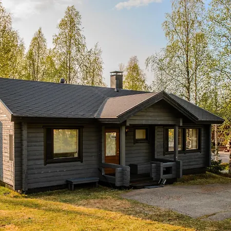 Casa vacanze Rukan Talvihovit
