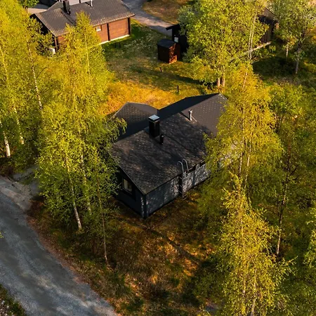 Rukan Talvihovit Casa vacanze