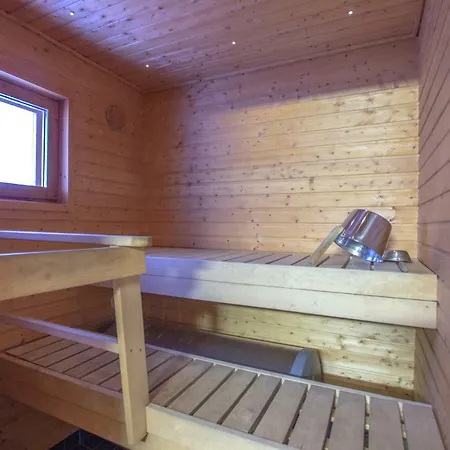 Rukan Talvihovit Nyaraló